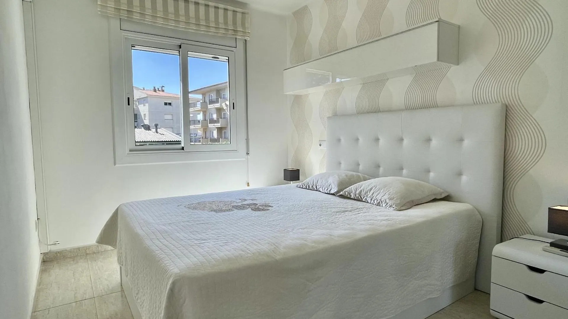 Canigo C3 L'Estartit Apartment