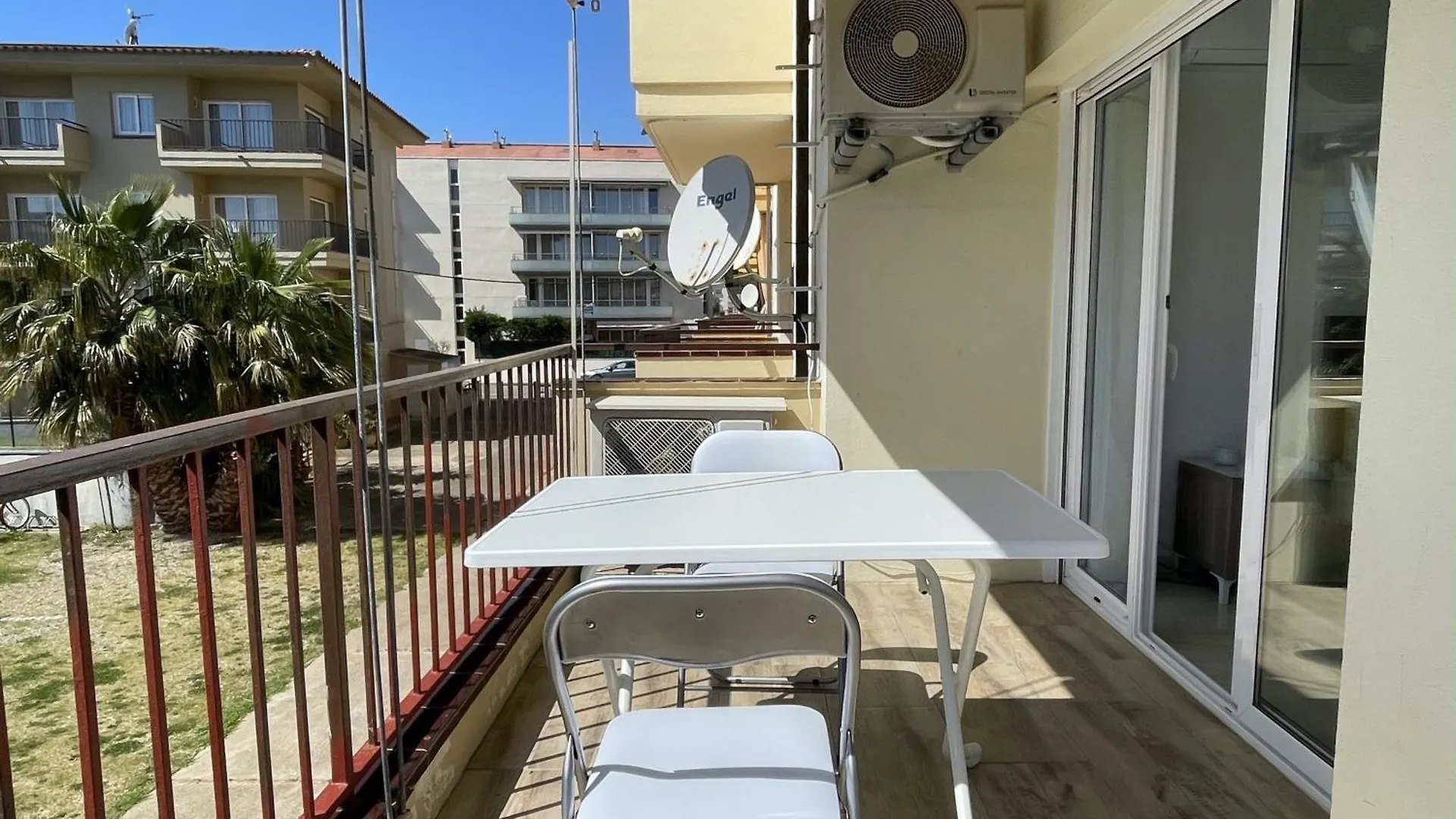 Apartment Canigo C3 L'Estartit