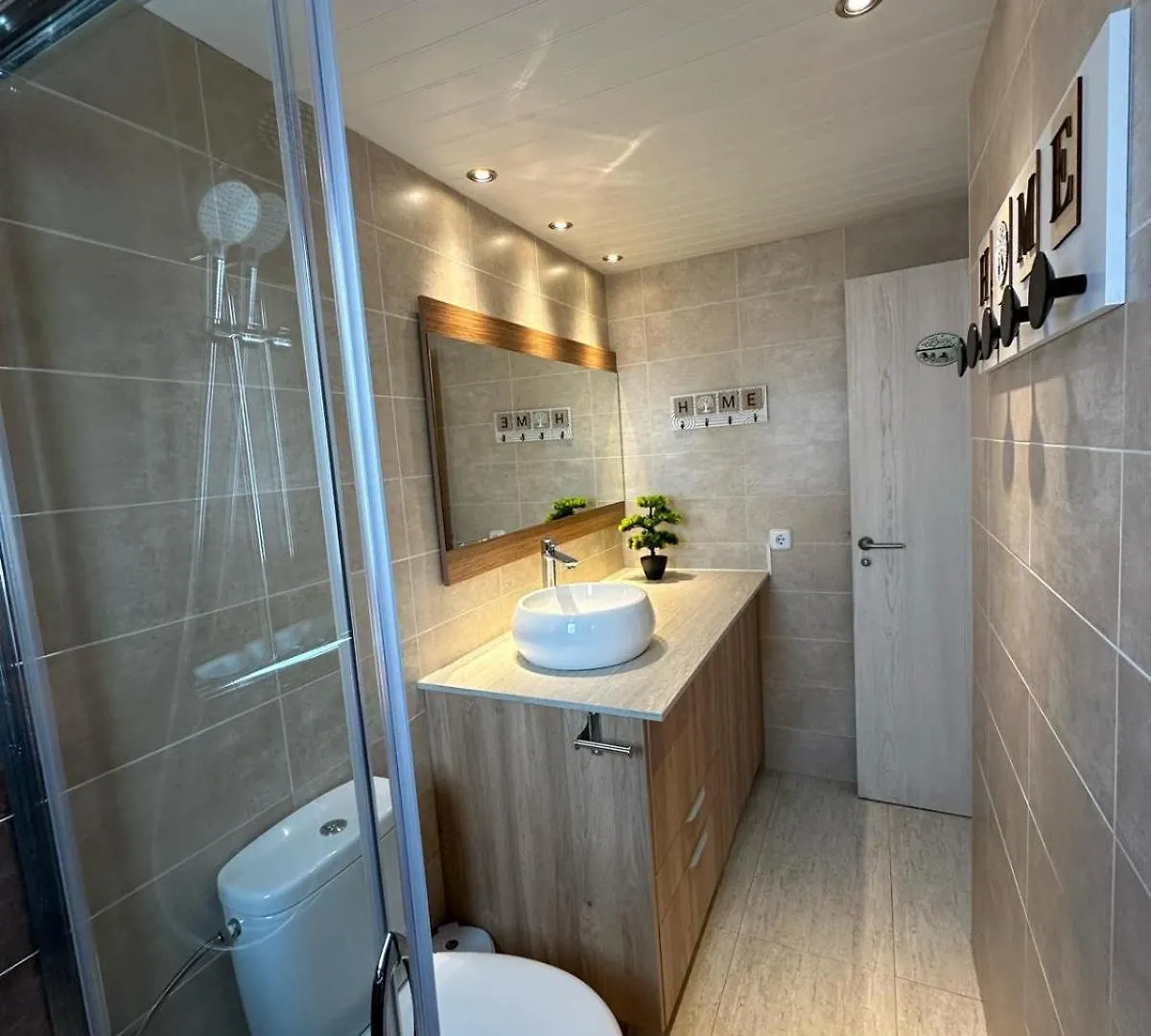 Apartment Canigo C3 L'Estartit