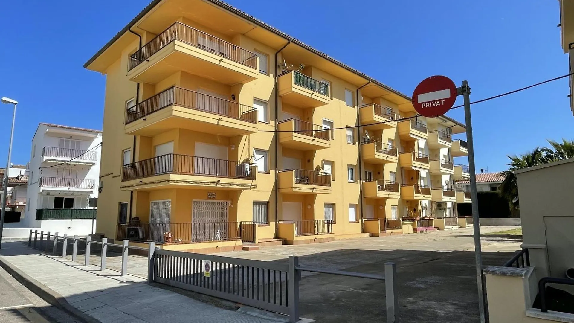 Canigo C3 L'Estartit