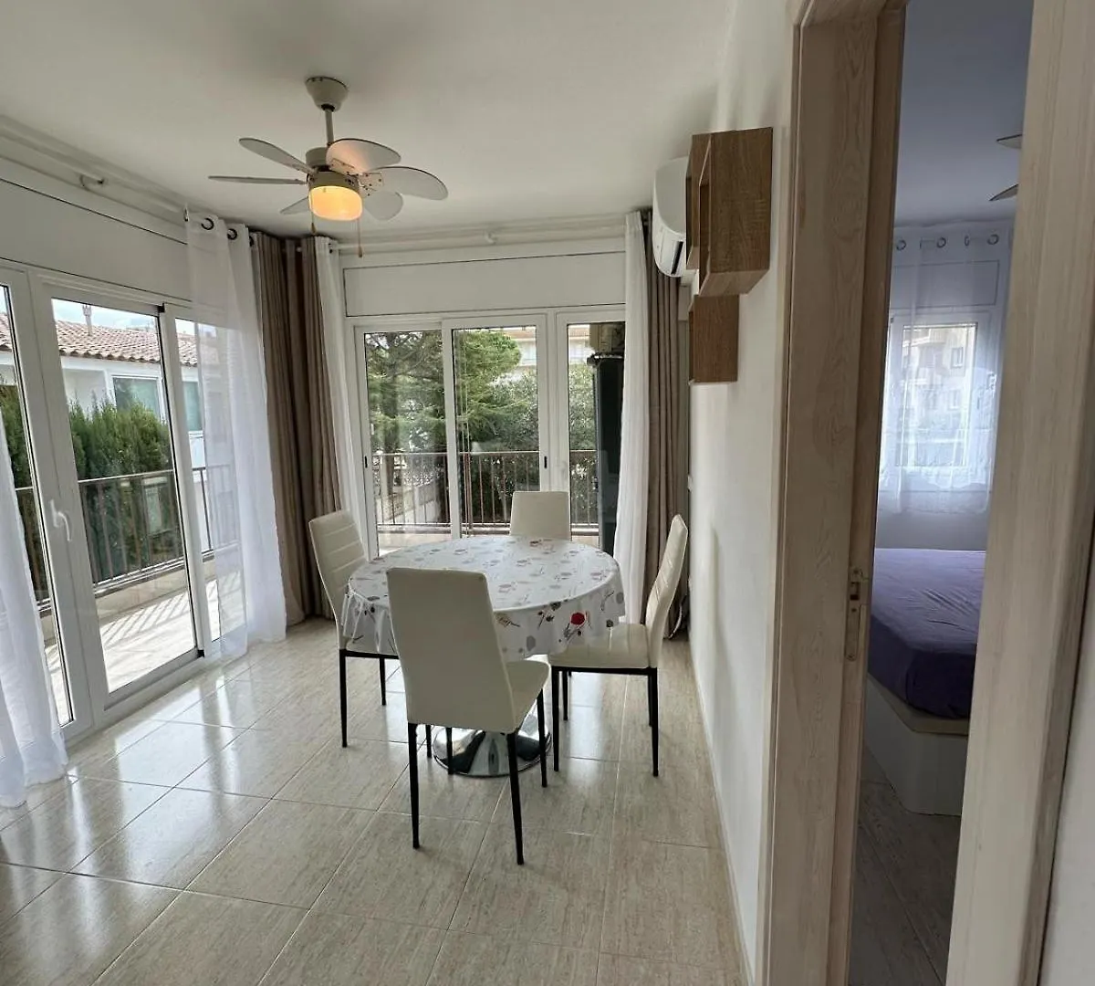 Canigo C3 L'Estartit Apartment