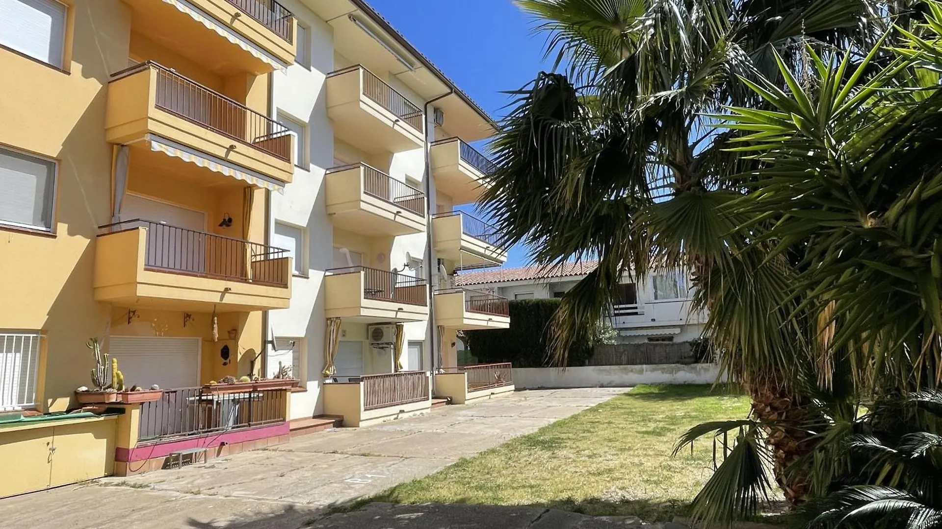 Canigo C3 L'Estartit