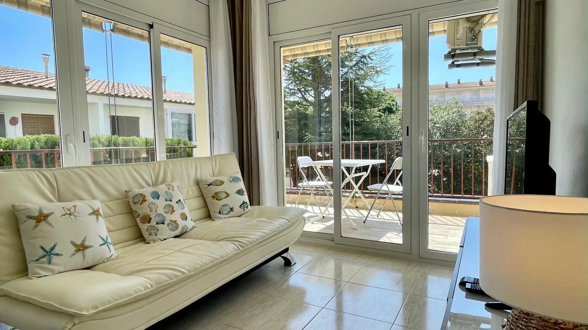 Apartment Canigo C3 L'Estartit
