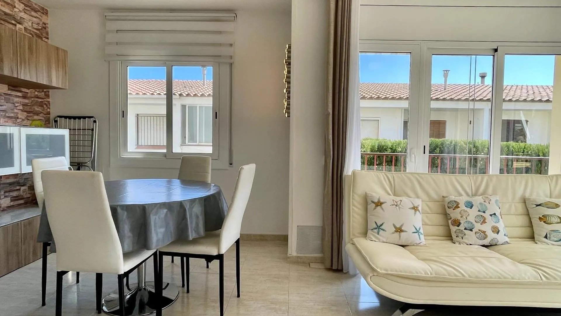 Apartment Canigo C3 L'Estartit