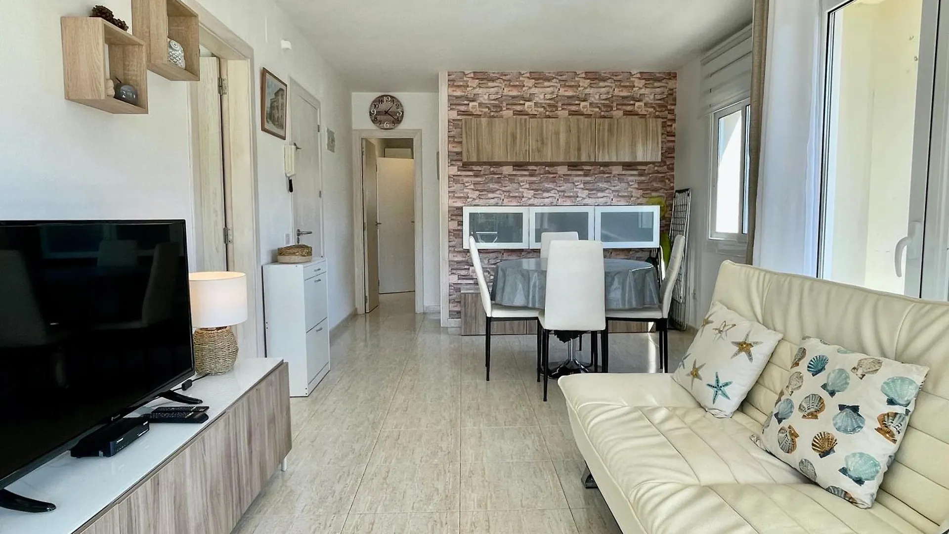 Apartment Canigo C3 L'Estartit