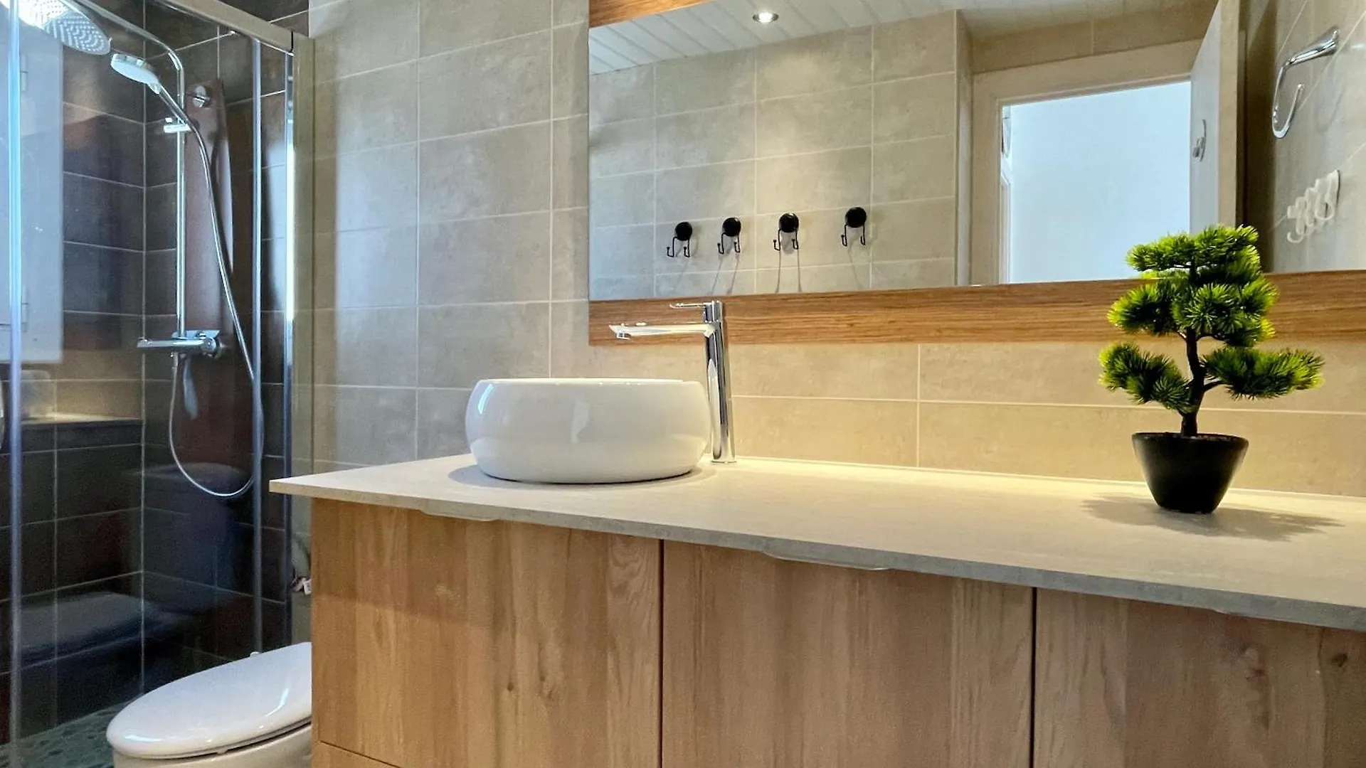 Apartment Canigo C3 L'Estartit Spain