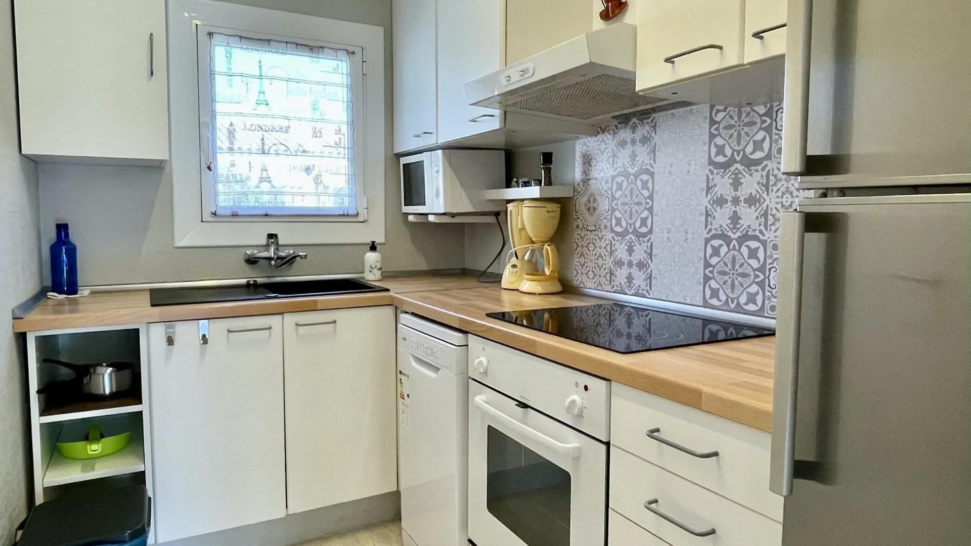 Apartment Canigo C3 L'Estartit