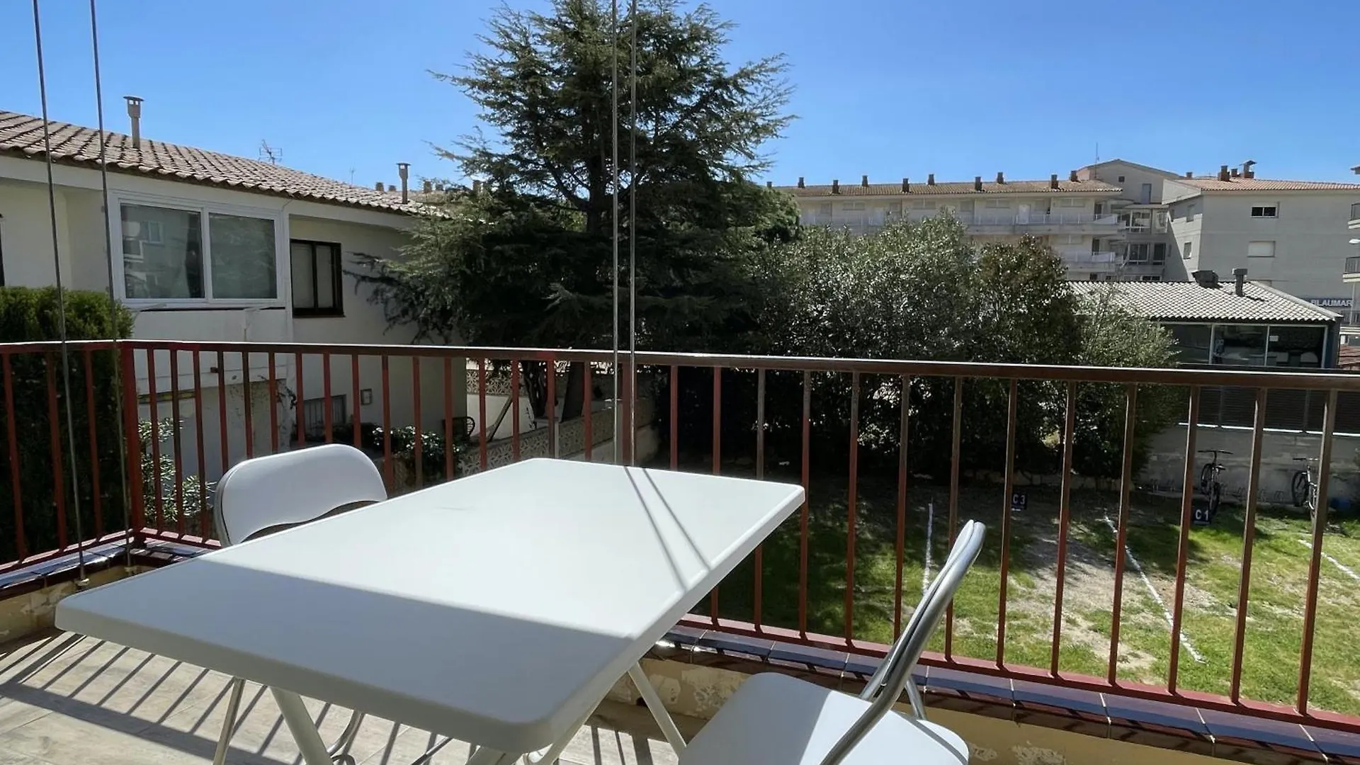 Canigo C3 L'Estartit Apartment