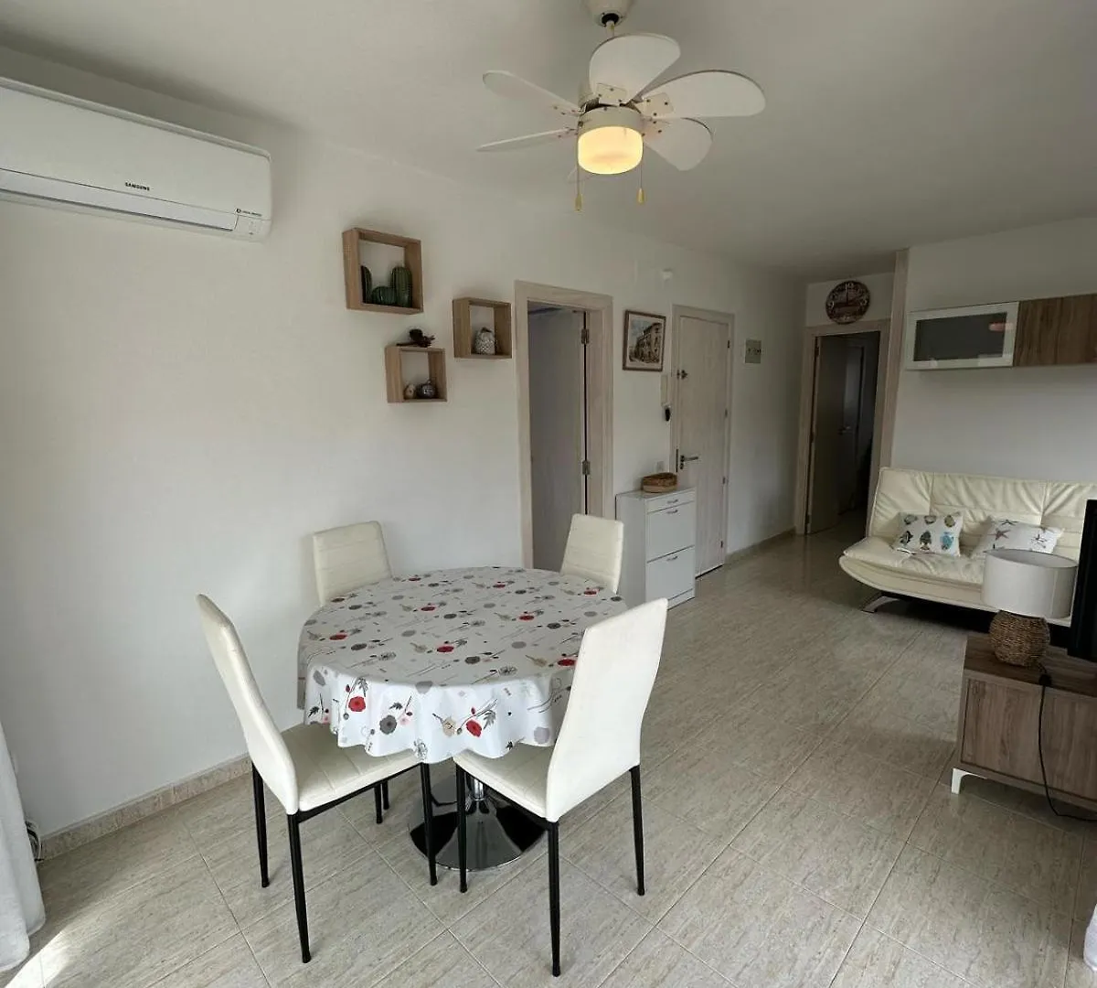Canigo C3 L'Estartit Apartment