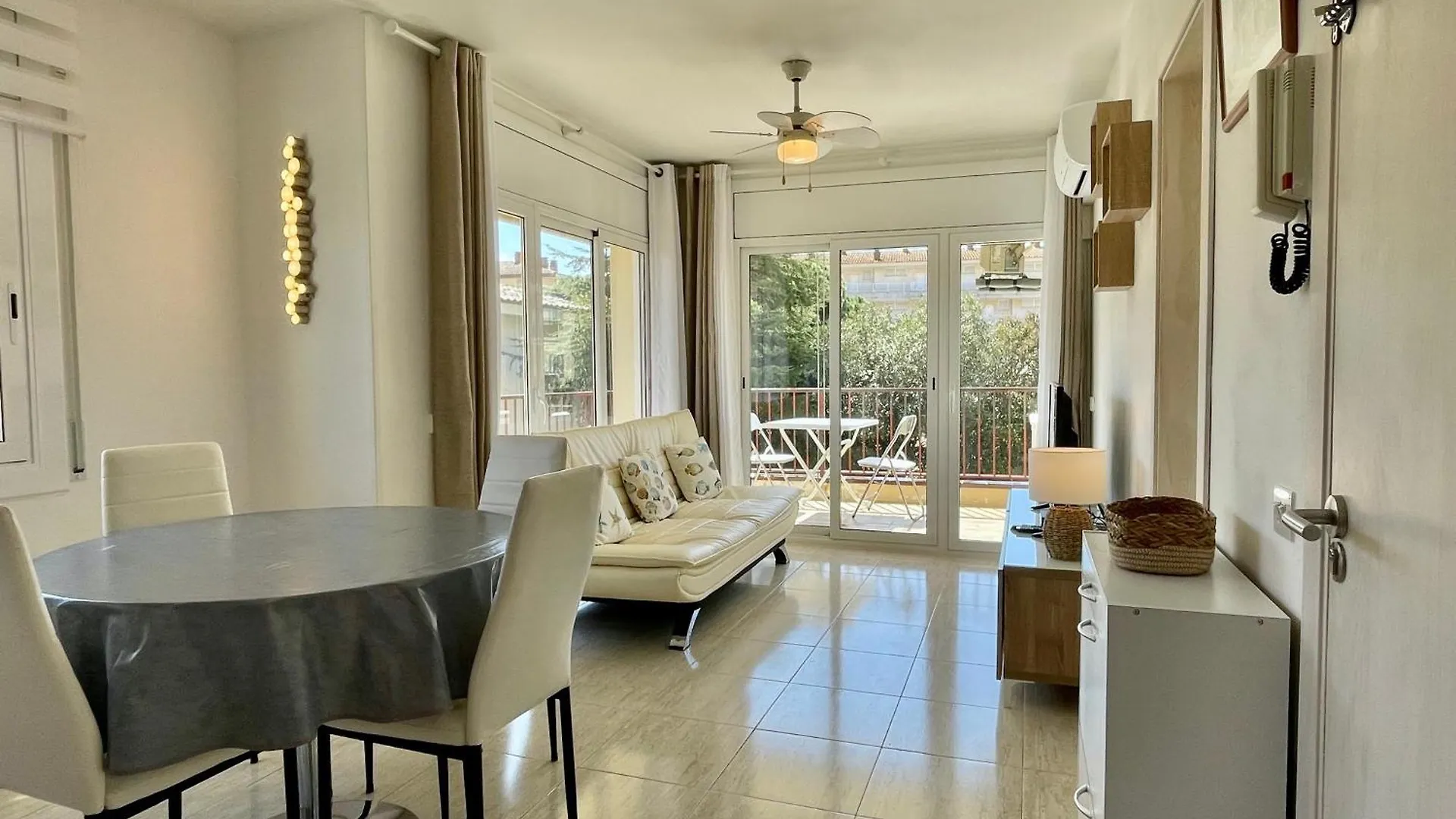 Apartment Canigo C3 L'Estartit Spain